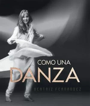 Carátula de Como Una Danza