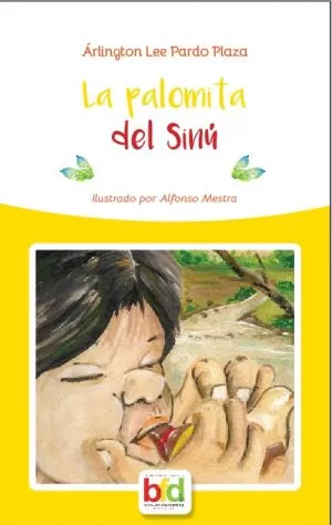 Carátula de La palomita del Sinú
