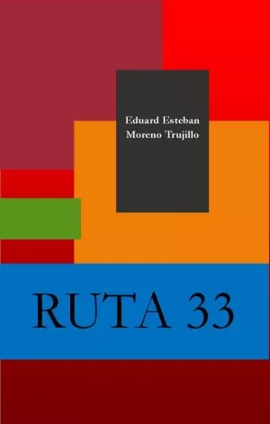 Carátula de Ruta 33