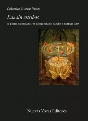 Carátula de Luz sin estribos