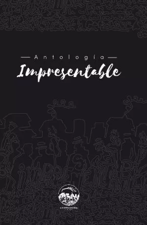 Carátula de Antología Impresentable