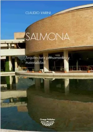 Carátula de Salmona