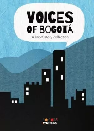 Carátula de Voices of Bogotá