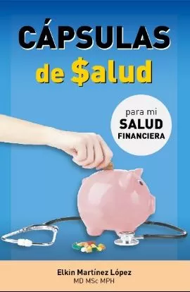 Carátula de Cápsulas de $alud