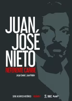 Carátula de Juan José Nieto