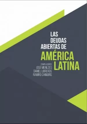 Carátula de Las deudas abiertas de América Latina