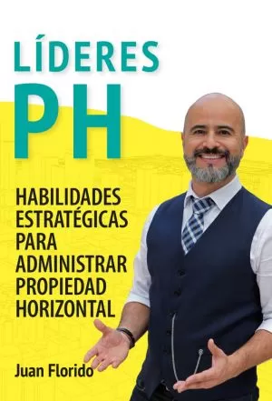 Carátula de Líderes PH