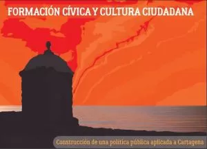 Carátula de Formación cívica y cultura ciudadana