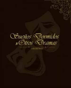 Carátula de Sueños dormidos y otros dramas