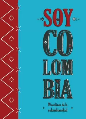 Carátula de Soy Colombia