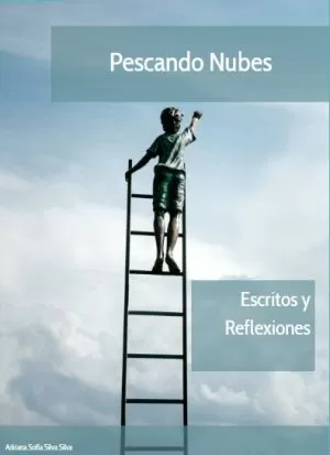 Carátula de Pescando Nubes