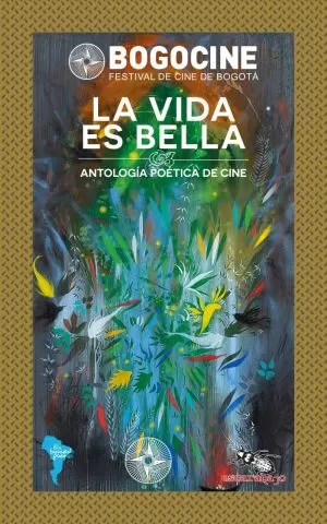 Carátula de La vida es bella