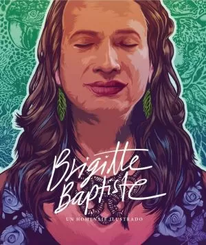 Carátula de Brigitte Baptiste