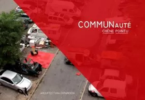 Carátula de COMMUNauté