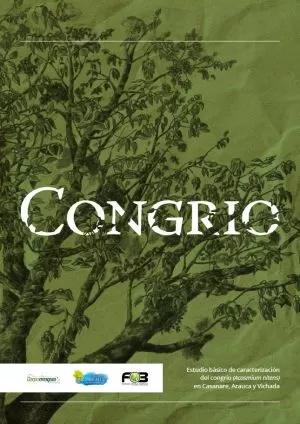 Carátula de Congrio