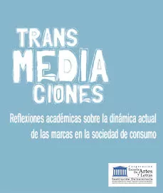 Carátula de Transmediaciones