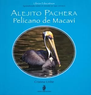 Carátula de Alejito Pachera