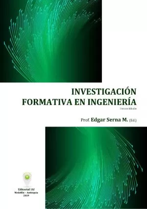 Carátula de Investigación Formativa en Ingeniería