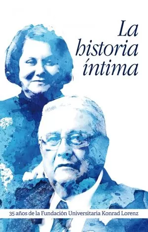 Carátula de Historia íntima