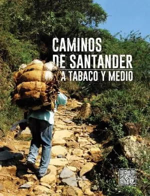Carátula de Caminos de Santander