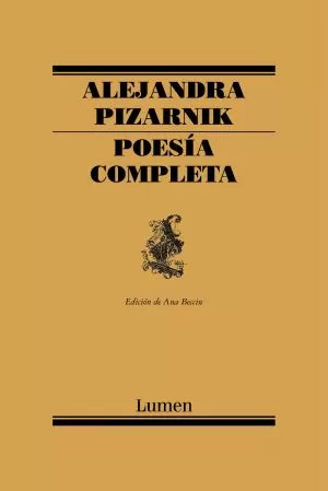 Carátula de Poesia completa