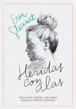 Carátula de Heridas con olas