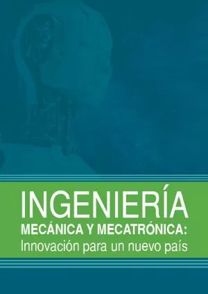 Carátula de Ingeniería Mecánica y Mecatrónica