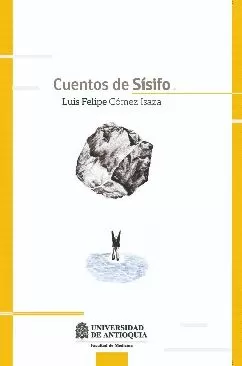 Carátula de Cuentos de Sísifo