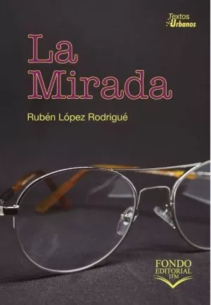 Carátula de La mirada