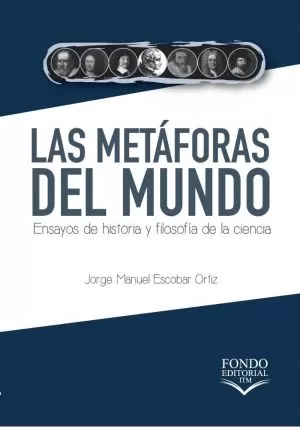 Carátula de Las metáforas del mundo