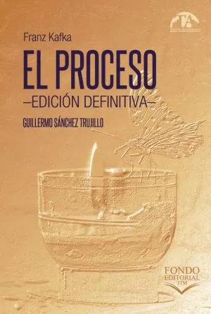 Carátula de El proceso -Edición definitiva-