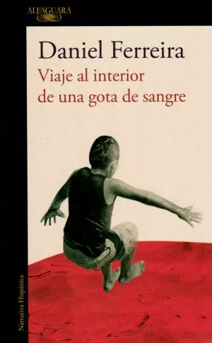 Carátula de Viaje al interior de una gota de sangre