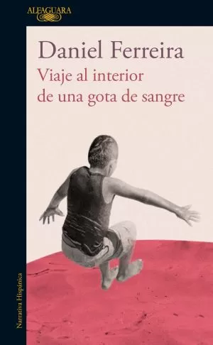 Carátula de Viaje al interior de una gota de sangre