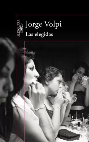 Carátula de Las elegidas