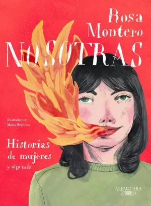 Carátula de Nosotras