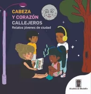 Carátula de Cabeza y corazón callejeros