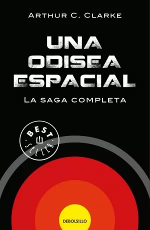 Carátula de Una odisea espacial