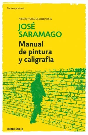 Carátula de Manual de pintura y caligrafía