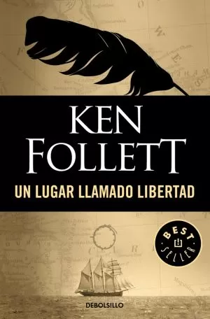 Carátula de Un lugar llamado libertad