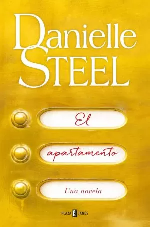 Carátula de El apartamento
