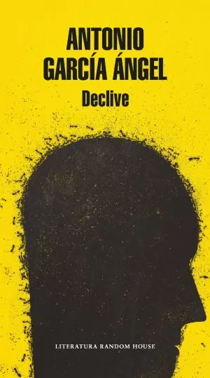 Carátula de Declive