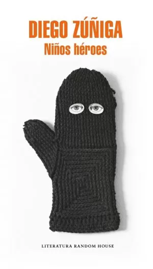 Carátula de Niños héroes