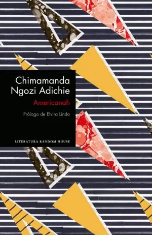 Carátula de Americanah