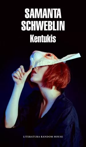 Carátula de Kentukis