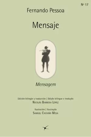 Carátula de Mensaje