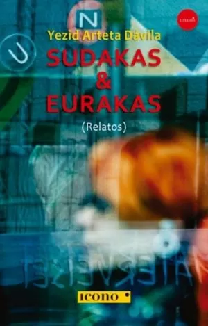 Carátula de Sudakas & Eurakas