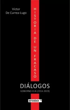 Carátula de Historia de un fracaso