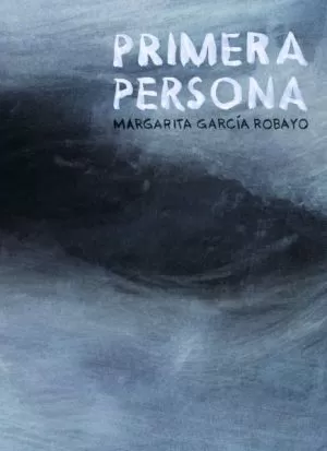 Carátula de Primera persona