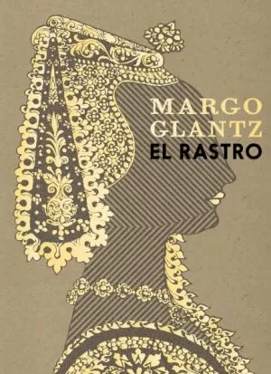 Carátula de El Rastro