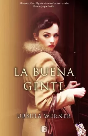 Carátula de La buena gente